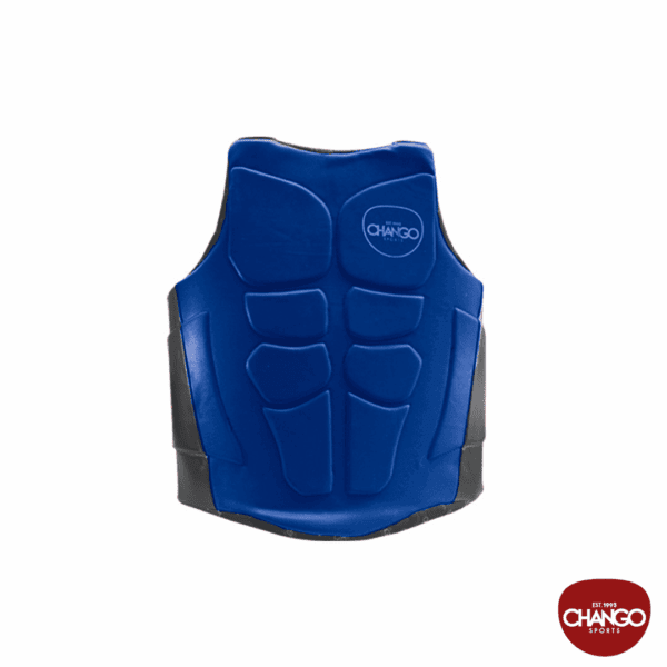Chango Protector de Cuerpo