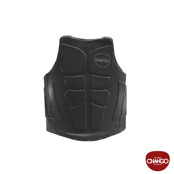 Chango Protector de Cuerpo