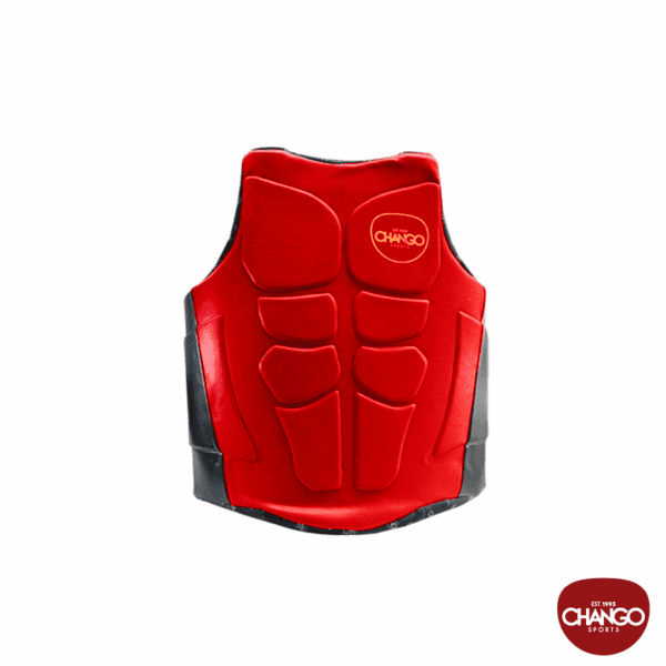 Chango Protector de Cuerpo