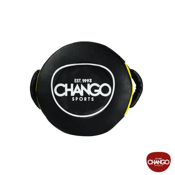 Chango Gobernadora Crash NY