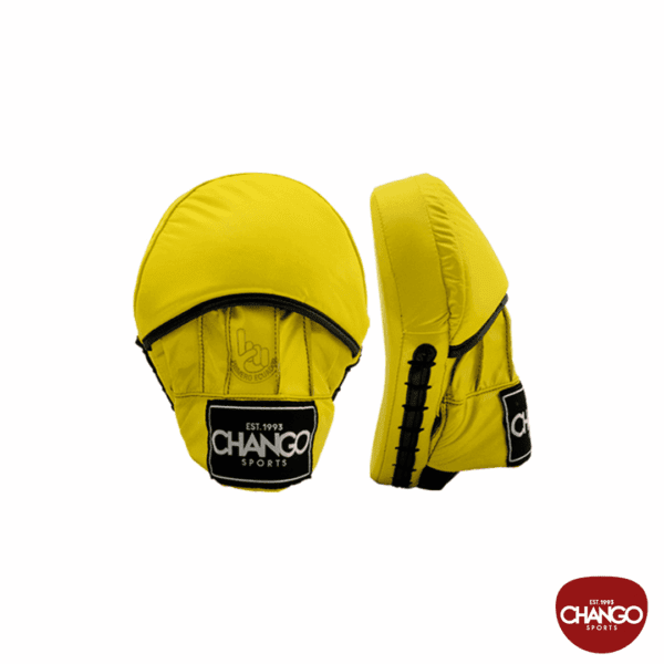 Chango Manoplas de Boxeo