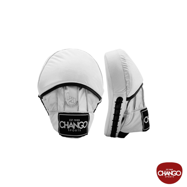 Chango Manoplas de Boxeo