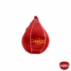 CHANGO - Pera Rapida - Roja Chango Pera Rapida de Boxeo Clasica