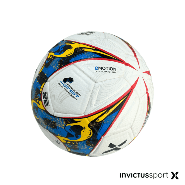 Invictus Balon de Futbol Profesional Fifa N°5