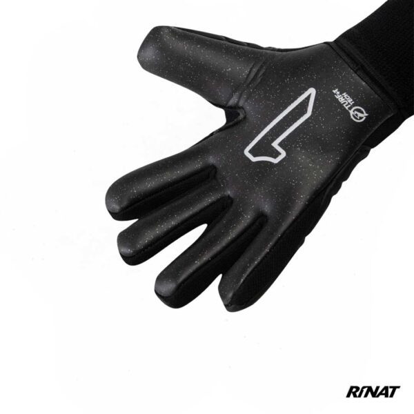 RINAT - GUANTES DE ARQUERO EGOTIKO TURF TRAINING NEGRO OXFORD 2 Rinat Guantes de Arquero Egotiko Stellar Training Negro Oxford