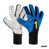 Rinat Guantes de Arquero Kronos 10:22 Turf Azul Niño