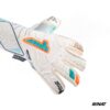 RINAT - GUANTES DE ARQUERO NKAM PRO BLANCO VERDE 1 Rinat Guantes de Arquero Nkam Pro Blanco Verde