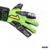 RINAT - GUANTES DE ARQUERO VENGADOR ALPHA OMEGA GRIP VERDE NEGRO 1 Rinat Guantes de Arquero Egotiko Vengador Alpha Omega Grip Verde Negro