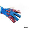 Rinat Guantes de Arquero Egotiko Vengador Pro Azul Rojo