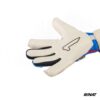Rinat Guantes de Arquero Egotiko Vengador Pro Azul Rojo