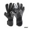 RINAT - GUANTES DE ARQUERO VENGADOR SEMI PRO NEGRO Rinat Guantes de Arquero Egotiko Vengador Semi Pro Negro Niño