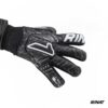 RINAT - GUANTES DE ARQUERO VENGADOR SEMI PRO NEGRO 2 Rinat Guantes de Arquero Egotiko Vengador Semi Pro Negro Niño