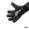 RINAT - GUANTES DE ARQUERO VENGADOR SEMI PRO NEGRO (2) Rinat Guantes de Arquero Egotiko Vengador Semi Pro Negro Niño