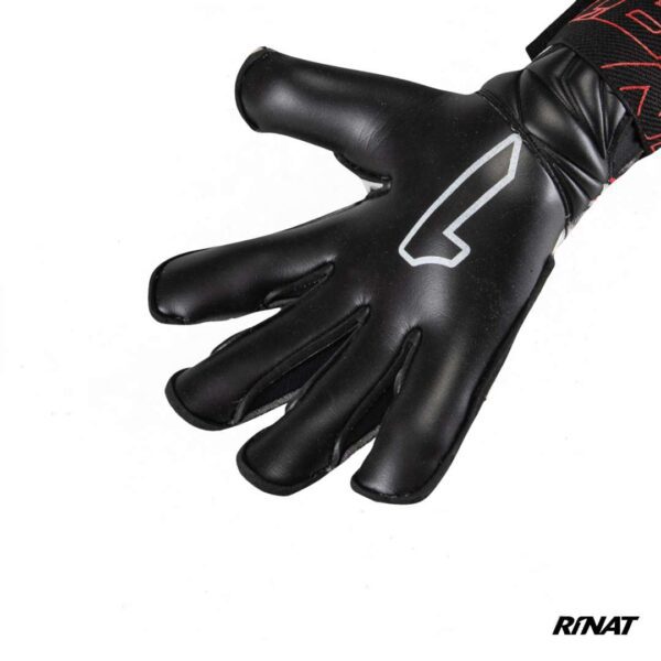 Rinat Guantes de Arquero Xtreme Dominius Pro Blanco Negro