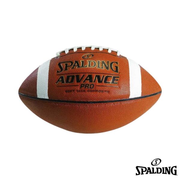 Spalding Balon de Futbol Americano Advance Pro