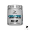 Dragon Pharma Creatina Monohidratada 300gr x60 Servicios