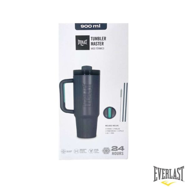 Everlast Botella Termica Master 900 ML