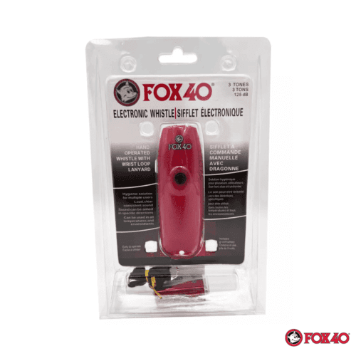 Fox 40 Silbato Electronico 125dB