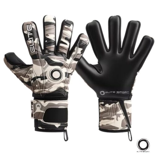 Elite Guantes de Arquero Combat N Ferula 25-26