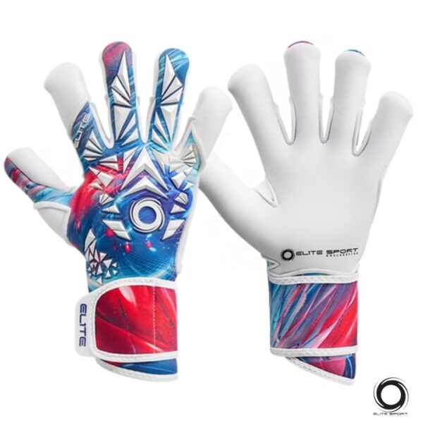 Elite Guantes de Arquero Nobre Quartz 25-26