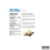 Isopure Proteina Zero Carbohidratos Iso Pure x 3Lb