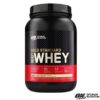 Optimum Nutrition Proteina Whey Gold Standar 100% 2Lb x 29 Servicios