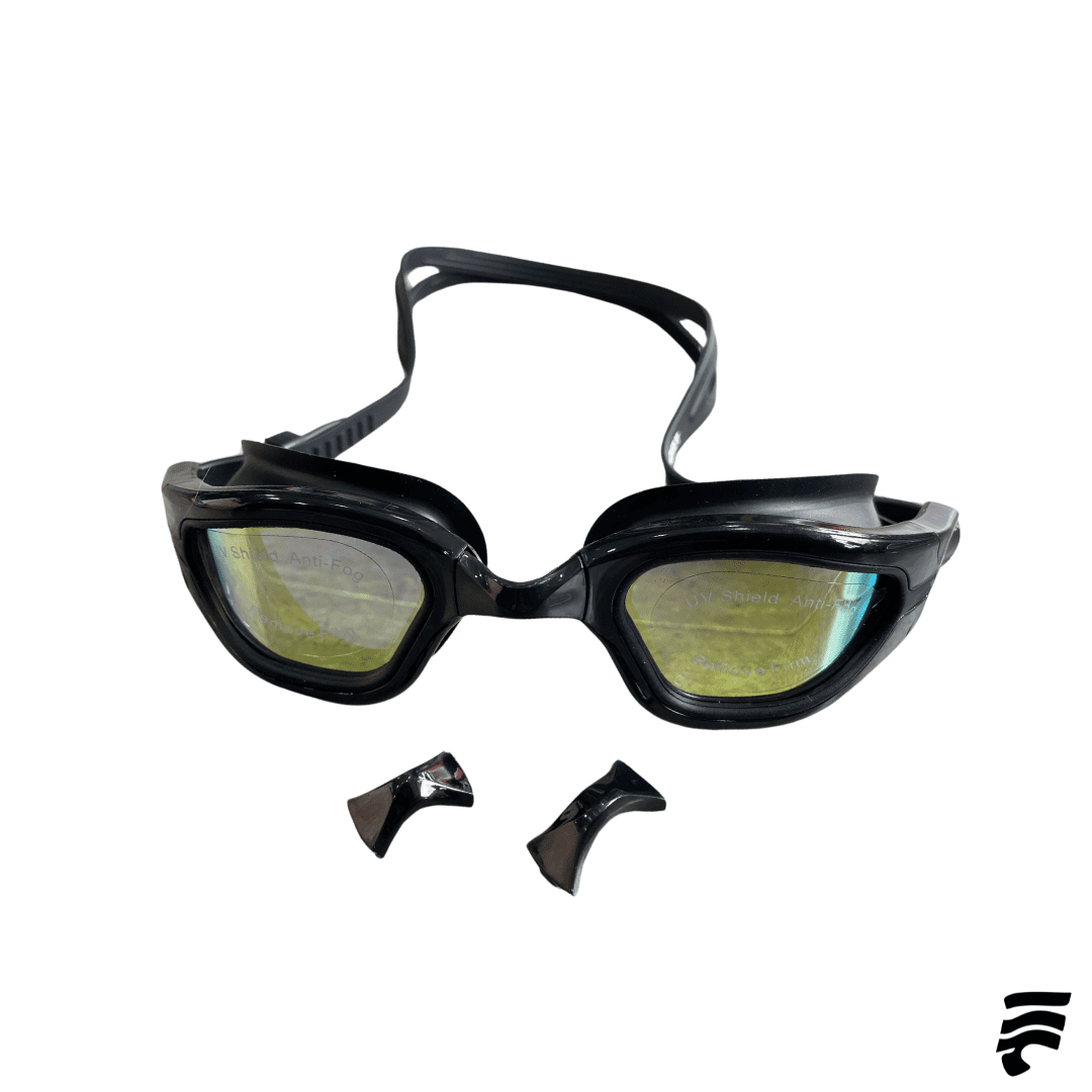 Gafas de Natacion Fussion (Cod:SS)