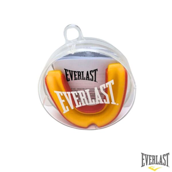 Everlast Bucal Simple Profesional Evershield