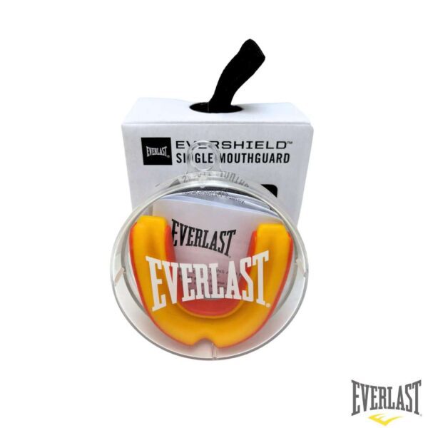 Everlast Bucal Simple Profesional Evershield