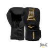 Everlast Guantes de Box Elite 2 14oz