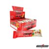 IntegralMedica Barra de Proteina Crujiente Caja x12unidades