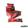 IntegralMedica Barra de Proteina Crujiente Caja x12unidades