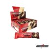 IntegralMedica Barra de Proteina Crujiente Caja x12unidades