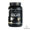 SASCHA FITNESS - PROTEINA CARAMELO Sascha Fitness Proteina Iso Whey Hydrolizada 2Lb x30 Servicios