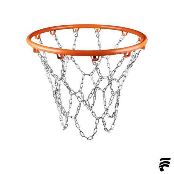 Red de Baloncesto Metalica (Cod:K)