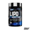 Nutrex Lipo 6 Night Time x30 Capsulas