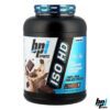 BPI - ISO HD - 5LBS - CHOCOLATE BROWNIE BPI - Proteina ISO HD 4.9Lb x 70 Servicios