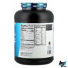 BPI - ISO HD - 5LBS - CHOCOLATE BROWNIE TABLA BPI - Proteina ISO HD 4.9Lb x 70 Servicios