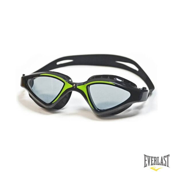 Everlast Gafas de Natacion Raptor