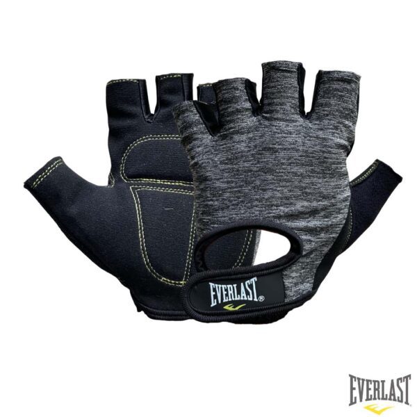 Everlast Guantes de Gimnasio Breeze