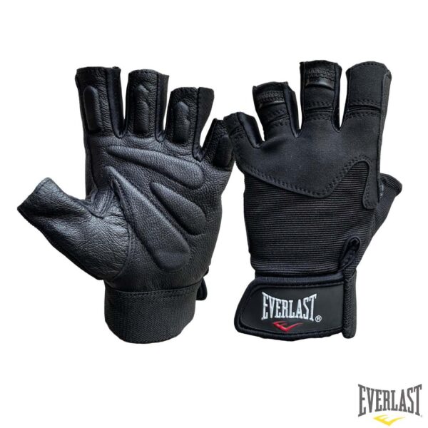 Everlast Guantes de Gimnasio Eclipse