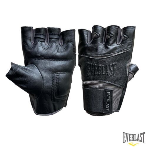 Everlast Guantes de Gimnasio Mask