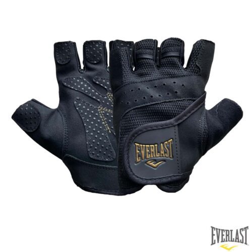 Everlast Guantes de Gimnasio Monster