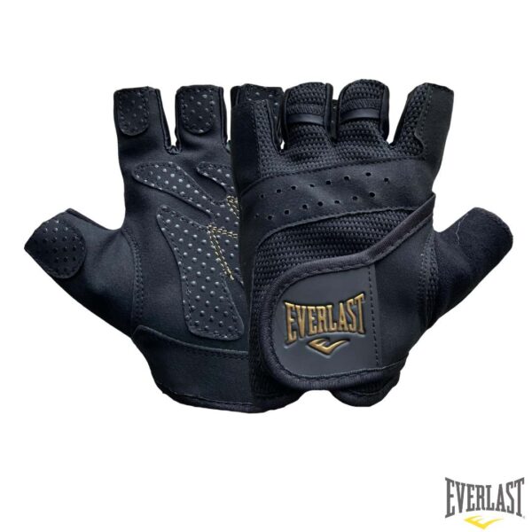 Everlast Guantes de Gimnasio Monster