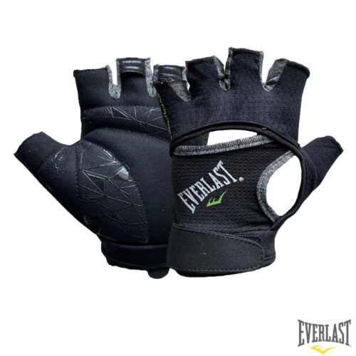Everlast Guantes de Gimnasio Vento