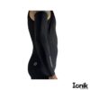 IONIK - MANGAS TERMICAS DE BRAZO NEGRA Ionik Mangas de Brazo Termicas Protectoras Uv (Cod: Dto)