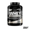 Nutrex Proteina Whey 100% 5Lb