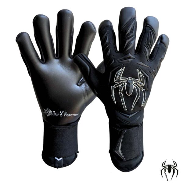 Spyder Guantes de Arquero Profesional Omega