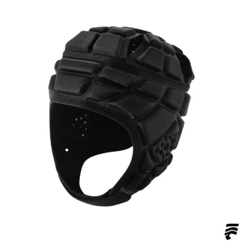 Tss Casco de Futbol de Proteccion de Eva