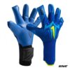 Rinat Guantes de Arquero Aries X Pro Azul Rey
